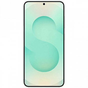 Смартфон Samsung Galaxy S25 12/256 ГБ, зелёный