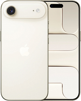 Смартфон Apple iPhone 17 Air 1 ТБ Золотой