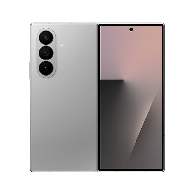 Смартфон Samsung Galaxy Z Fold 7 1 ТБ, серый