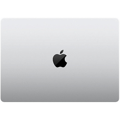 Ноутбук Apple MacBook Pro 14" (M4, 2024) 16/1 ТБ, серебристый