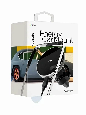 Автомобильный держатель Energy Car VLP