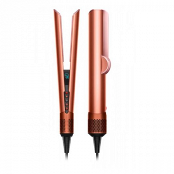 Выпрямитель волос Dyson Airstrait HT01 Amber Silk
