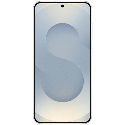 Смартфон Samsung Galaxy S25 Plus 12/512 ГБ, серебристый